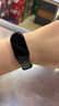 小米（MI）手环10 标准版黑色 国家补贴 智能手环 专业运动健康 监测睡眠管理  送男友送女友 实拍图