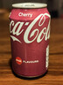 可口可乐（Coca-Cola）汽水罐装 进口原味樱桃香草果味碳酸饮料聚会夏日冰饮气泡水 德国版可口可乐樱桃味330mL*6罐 实拍图