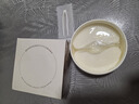 美康粉黛双萃咖啡因精华眼膜淡化细纹提拉紧致 眼膜贴*60 礼物送女朋友 实拍图