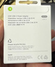 Apple/苹果 20W USB-C充电器  type-c充电器苹果手机充电器原装手机快充头 苹果17手机充电器 实拍图