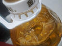 金龙鱼 食用油 葵花籽清香型调和油5L （新老包装随机发货） 实拍图