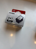 佳能（Canon）PG-845 黑色墨盒(适用MG3080/MG2580S/MG2400/TS3480/TS3380/TS308/TS208/TR4580) 实拍图