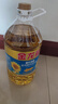 金龙鱼 食用油 葵花籽清香型调和油5L （新老包装随机发货） 实拍图