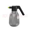 安赛瑞 电动喷壶 家用小型浇花喷雾器 充电式消毒打药 2L 5J02651 实拍图