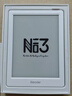 掌阅（iReader）【新品发布】Neo3 6英寸电子书 智能阅读器 墨水屏电纸书 看书学习漫画AI平板电脑 轻薄便携 告白 实拍图