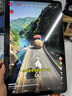 HUAKIN政府国家补贴15%平板电脑最新款ipad5G4K超清网课游戏娱乐办公二合一 星动玫瑰金 性能版 20G+256G 豪华礼品 AI智能|4K超清|双卡全网通 实拍图