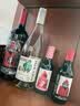 奥兰小红帽小亲亲红葡萄酒187ml 小瓶红酒【童话系列】 实拍图