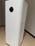 米家【热销新品】小米空气净化器6双芯除醛家用除甲醛除菌除味除过敏原认证 京东自营 实拍图