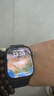 BHO适用苹果手表表带Apple Watch S11/Ultra3米兰尼斯表带iwach S10/9/8/7/6/SE3/2降落伞式按扣表带 实拍图