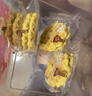 勿糖无糖华夫饼600g/箱孕妇糖尿病中老年人营养健康早零食品蛋糕面包 实拍图