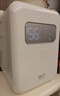 小熊（Bear）消毒柜 奶瓶消毒器带烘干 婴儿紫外线消毒器36灯珠30L 净立方Max+ 实拍图