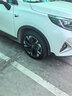 双星汽车轮胎 215/55R18 95H X31 适配逍客/传祺GS4/缤越 实拍图