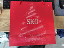 SK-II大红瓶面霜80g乳液抗皱化妆护肤品套装礼盒sk2生日三八节女神礼物 实拍图
