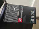 韦斯特活性炭空调滤清器*滤芯格MK4080(适配飞度缤智/本田思域) 实拍图