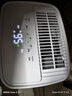 美的（Midea）小方物除湿机 日除湿量12升/天 回南天抽湿机 家用20㎡卧室除湿器 干衣净化升级款CF12BD/N7-DO1 实拍图