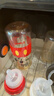 贝亲（Pigeon）PPSU迪士尼双把手奶瓶330ml L号奶嘴 米奇躲猫猫 6月+ AA269 实拍图