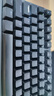 罗技（Logitech）灵砚系列 K848 有线键盘 机械键盘 客制化键盘 办公键盘 K845升级款 黑色 97键 实拍图