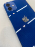 Apple iPhone 12 (A2404) 64GB 蓝色 支持移动联通电信5G 双卡双待手机 实拍图
