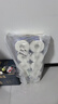 维达（Vinda）有芯卷纸 蓝色经典4层200克*10卷 厚韧大分量 卫生纸厕纸 卷筒纸 实拍图