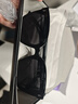 CAPONI尼龙偏光GM墨镜男女太阳眼镜防紫外线开车大脸眼睛明星配近视度数 偏光1.61 近视0-500度 留言度数 实拍图