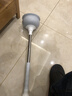 LYNN马桶疏通器马桶吸皮搋子疏通神器马桶搋子抽子通马桶厕所下水道 实拍图