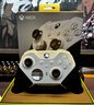 微软（Microsoft）Xbox无线游戏手柄 Elite 2精英2代二代 白色青春版 无线控制器 蓝牙 PC/平板/手机 Steam 明末 实拍图