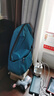 小米双肩包男小背包10L亮蓝色户外休闲书包女运动多场景适用 实拍图