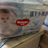 好奇（Huggies）金装拉拉裤XL96片(12-17kg)尿不湿【速干不易红】 实拍图