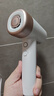 飞利浦（PHILIPS）7系AIR高速护发吹风机 吹护机 珍珠白 负离子水离子不伤发 家用静音小巧便携 生日礼物送女友 实拍图