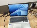 华硕无畏16 二代酷睿Ultra5 2.5K亮彩护眼长续航高性能AI轻薄笔记本电脑(225H 16G 1T) 实拍图