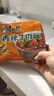 康师傅 方便面 经典香辣牛肉袋面104g*24袋 泡面整箱速食 方便食品 实拍图