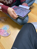 小米(MI) 红米平板Redmi Pad SE【国家补贴】11英寸 90Hz高刷护眼屏 影音娱乐学生平板 6+128GB 烟青色 实拍图