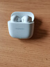 华为长续航蓝牙耳机 FreeBuds SE 2 40小时长续航 快速充电 蓝牙5.3适用于苹果/安卓手机白 实拍图