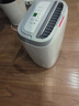 德业（Deye）除湿机/抽湿机 除湿量20升/天 40㎡家用轻音地下室干燥除潮吸湿器干衣机 手机智控 DYD-W20A3 实拍图