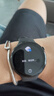 荣耀手表Fit 44mm【国家补贴】活力版 幻夜黑 超轻薄超长续航NFC智能运动手表 GS3i升级款男女表送男友 实拍图
