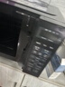 美的（Midea）微波炉烤箱一体机 小型家用20升微波炉  光波加热 钻石背板（M1-L201B） 实拍图