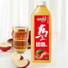 味全每日C苹果汁 1600ml 100%果汁 冷藏果蔬汁饮料聚餐送礼解腻 实拍图