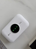 TCL随身wifi三网通用免插卡无线wifi6车载4G路由器随身便携无限制移动联通电信全国通用2026款5GXY15B 【升级充电款】3000毫安大电池 不限速不虚标月享1500G流量 实拍图