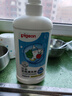 贝亲（Pigeon）奶瓶清洗剂婴儿专用奶嘴玩具果蔬清洗剂清洁剂洗洁精 700ml MA27 实拍图