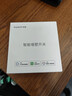 领普科技超薄智能开关E3S 智能控制蓝牙mesh2.0 已接入米家APP 零火四键灰 实拍图
