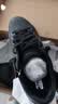 斯凯奇（Skechers）工作鞋男鞋复古商务板鞋休闲鞋软底通勤鞋 实拍图