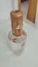 郎酒顺品郎 浓酱兼香型白酒  口粮酒 45度 480mL 4瓶 顺品郎金盖 实拍图