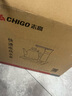 志高（CHIGO）全自动上水烧水壶 茶台电热水壶自动抽水一体机 茶桌泡茶专用电茶炉电水壶电茶壶煮茶器JBL-D6161 实拍图