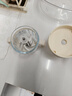 小白熊SnowBear小白熊辅食机婴儿料理机搅拌机无线便携打泥机6019 实拍图