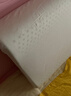 睡眠博士（AiSleep）泰国乳胶枕 94%天然乳胶 泰国进口成人护颈椎枕头 深睡专用波浪枕 实拍图