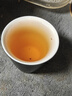 茗杰 糯米香小沱茶叶 云南糯香普洱小沱茶黑茶熟茶 礼盒装750g 实拍图