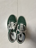 VANS范斯官方  Ward薄荷曼波绿男鞋女鞋板鞋 绿色（男鞋） 42 实拍图