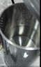 苏泊尔（SUPOR）电水壶 热水壶电热水壶1.5L小容量  304不锈钢双层防烫全钢无缝开水壶烧水壶 SW-15J626  实拍图