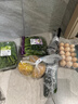 新鲜甜豌豆农家自种新鲜蔬菜豆角豆米现摘现发豌豆荚 净重9斤 实拍图