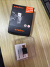 Tenda腾达USB无线网卡智能免驱AC650 台式机专用WiFi接收器5G双频网卡 笔记本电脑外置网卡WiFi发射器 实拍图
